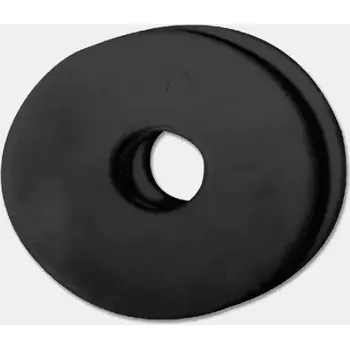 Udidlo pro koně Kroužky na udidlo Waldhausen