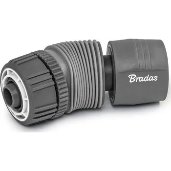 Zavlažování White Line Soft kloubová rychlospojka 1/2" Bradas