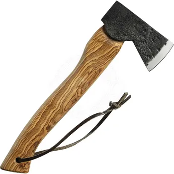 Sekera HALLER Rustikální sekera Practical