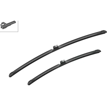 Stěrač List stěrače BOSCH 3 397 007 452