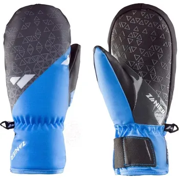 ZANIER SILLIAN.STX MITTEN 12088-4093