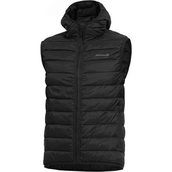 Pánská vesta Pánská vesta Pentagon Aurora Black