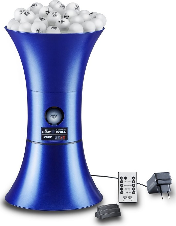 Robot JOOLA Buddy/ipong Pro V300