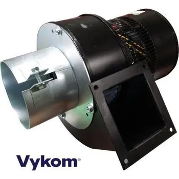 Průmyslový ventilátor Spalinový ventilátor Blackheat KIT XP3 BH 50 (Roberts Gordon)