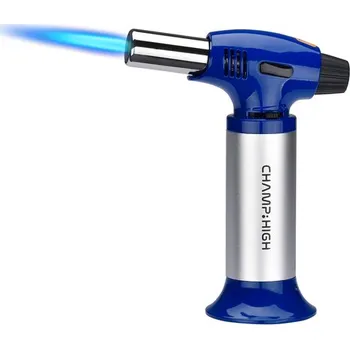 Champ High® Tryskový zapalovač TATIN Créme Brulée Barva: Modrá