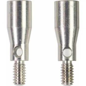 Jehlice ChiaoGoo Twist Redukce Lanka S na L Jehlice (ChiaoGoo Twist Redukce Lanka S na L Jehlice)