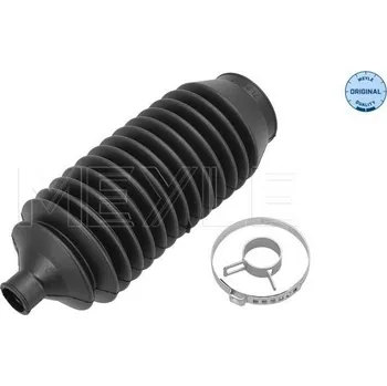 Soustava řízení Sada měchů, řízení MEYLE 32-14 620 0005