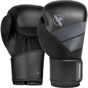 Sport Boxerské rukavice Hayabusa S4 - černá