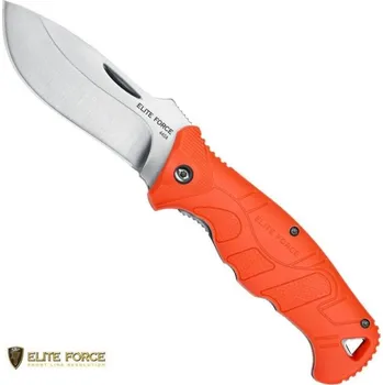 kapesní nůž Umarex Elite Force EF 141 orange