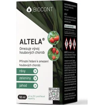 Fungicid Altela