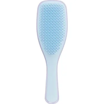 kartáč na vlasy Tangle Teezer Ultimate Detangler Lilac &amp; Blue