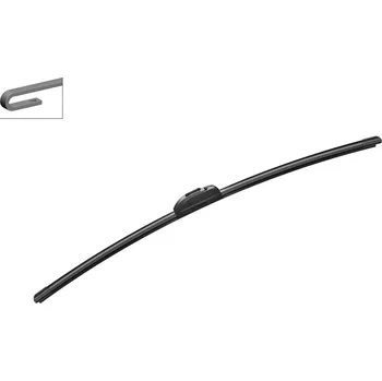 Stěrač List stěrače BOSCH 3 397 008 844