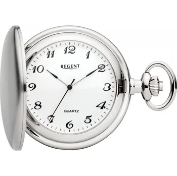 Hodinky Kapesní hodinky Regent P-735