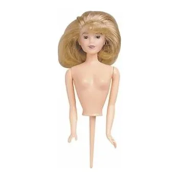 Panenka Panenka – blond 12cm - Wilton