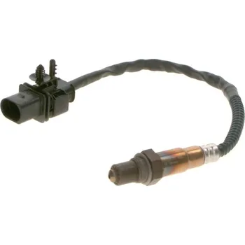 Lambda sonda Lambda sonda BOSCH 0 258 017 456