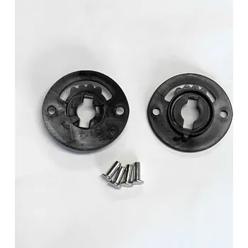 Zavazadlo na motocykl Held Held mechanika plexiskla pro helmy Held 7470, 7840 ,7845, 7860