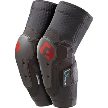 G-FORM E-line Elbow Guard - BLACK - XL - 2024