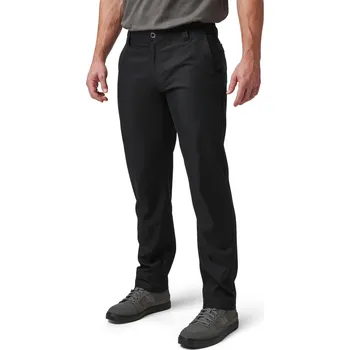 Pánské kalhoty Kalhoty 5.11 Edge chino 2.0 - Black 35/30