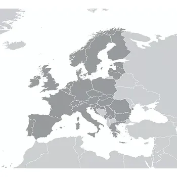 Mapový podklad pro GPS navigaci Aktualizace Mercedes DVD Command NTG2 v.19 APS 2017/2018