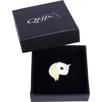 Brož Brož jednorožec