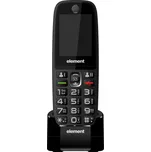 Sencor ELEMENT P032S Mobilní telefon
