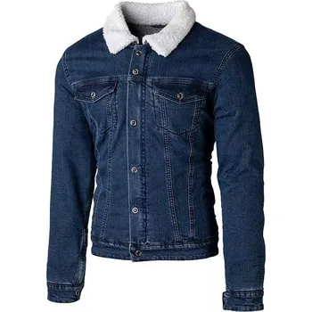Moto oblečení Džínová bunda RST 2989 RST X KEVLAR® Sherpa Denim CE Blue - XL