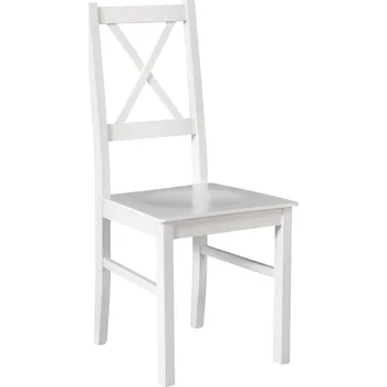 Drewmix Jídelní židle Nike Zvolte barvu dřeva: Grandson