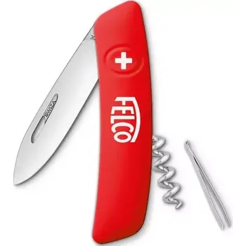 multitool Kapesní švýcarský nůž - FELCO 501