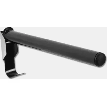 Věšák na sedlo a uzdečku Sklopný kulatý držák