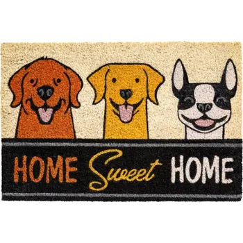 Rohožka Rohožka 147 Ruco print 792 home dogs Rohožka 147 Ruco Print 792 home dogs