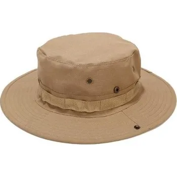 Klobouk WARAGOD Huvud klobouk, coyote
