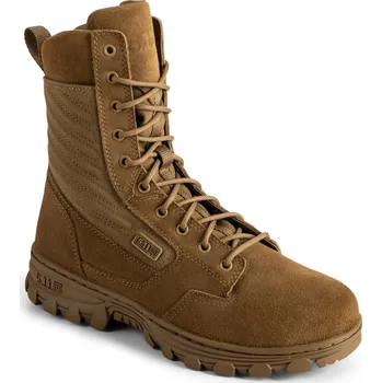 Pánská obuv Boty 5.11 Evo 2.0 8" AR670-1 - US Dark Coyote US 6,5 / EU 39