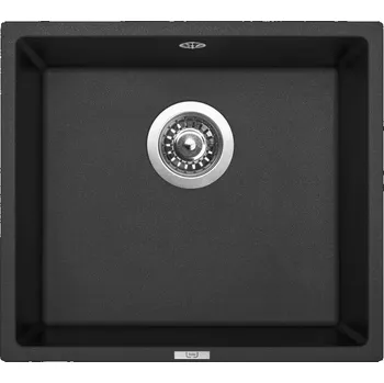 Granitový dřez Granitový dřez Sinks Frame 457 ACRFR45740630, Grandblack