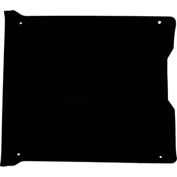 Vana do kufru ACI CITROEN Berlingo 08- ochranná vložka nákladového prostoru (5 míst, dlouhá verze) pryž