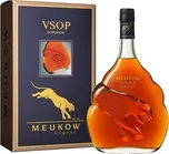 Meukow Cognac VSOP Superior 40 %