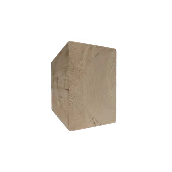 Stavební materiál KVH hranol 160x240 mm NSI