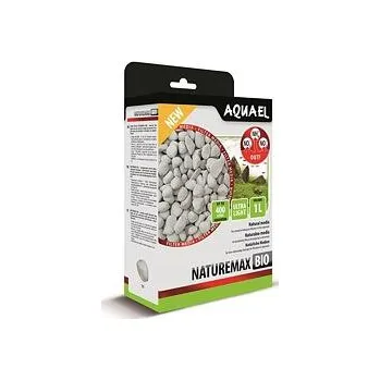 Přílušenství k akvarijnímu filtru AQUAEL NATUREMAX BIO 1L