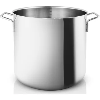 Hrnec Hrnec 28 cm, 15 l, stříbrná, nerezová ocel, Eva Solo