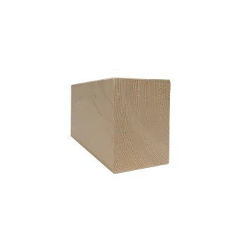 Dřevo KVH hranol 100x140 mm NSI