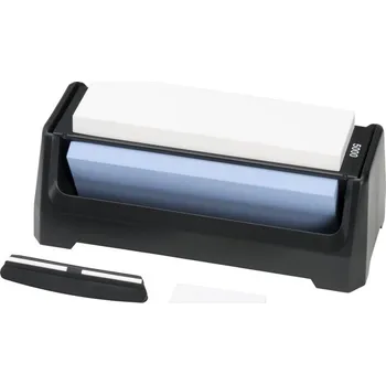 Brusný kámen Fudo Abziehstein 3tlg