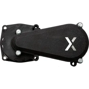 Hračka Odvětrávaná převodovka pro minicross a miniquad - 13 zubů