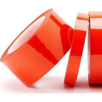 Lepicí páska Era-pack Oboustranná páska polyesterová IF567 varianta: 15 mm x 50 m