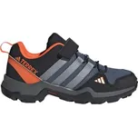 adidas Terrex AX2R Hook-and-Loop Hiking…