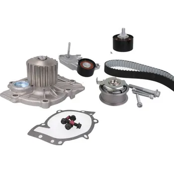 Vodní pumpa + sada ozubeného řemene METELLI 30-1281-1