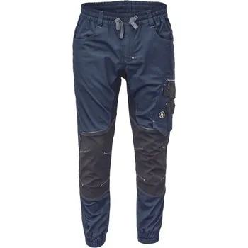 CERVA KALHOTY JOGGER NEURUM CLASSIC NAVY XL
