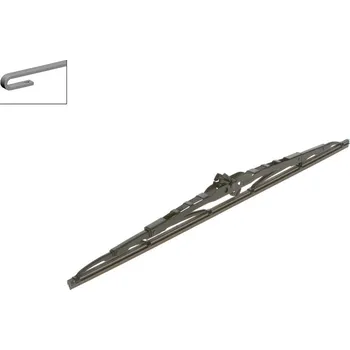 Stěrač List stěrače BOSCH 3 397 004 581