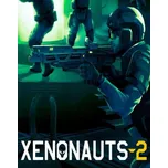 Xenonauts 2 PC - digitální verze - Hraj již za pár minut
