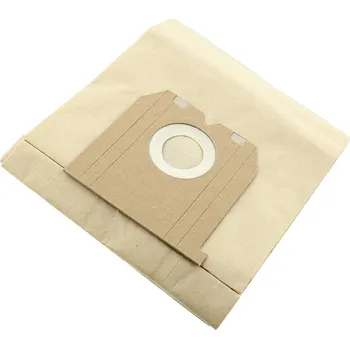 Příslušenství k vysavači Electrolux Papírové sáčky E42N 5 ks pro Progress P 45