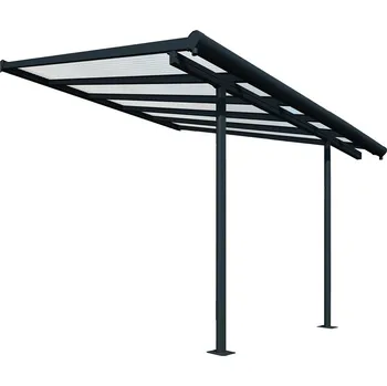 Pergola Canopia by Palram Sierra 3000