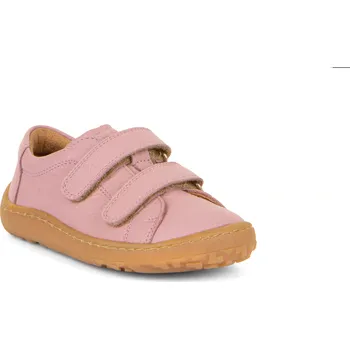 Dětská sportovní obuv FRODDO BAREFOOT dětská celoroční obuv BASE pink G3130208-11, G3130240-8 Velikost: 20